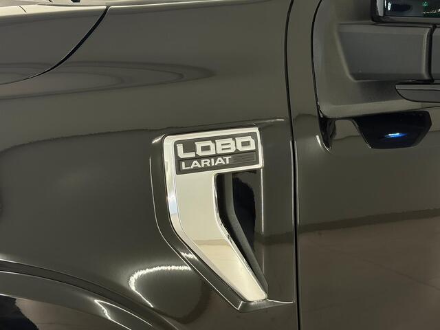 Ford F-150 3.5 V6 Lariat BPM VRIJ – foto 10