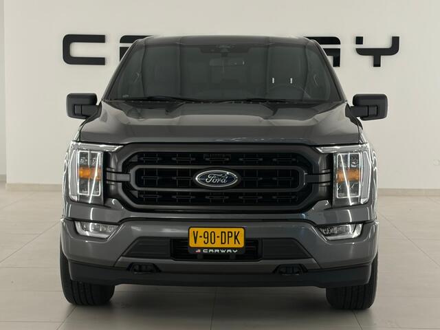 Ford F-150 2.7 V6 EcoBoost XLT Sport NL-AUTO – foto 2