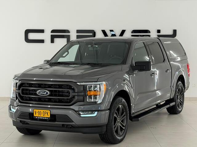 Ford F-150 2.7 V6 EcoBoost XLT Sport NL-AUTO – foto 10