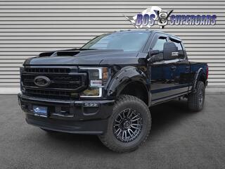 Ford F-250