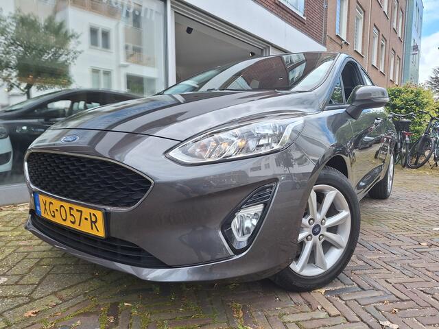 Ford FIESTA 1.1 Trend 5Drs /39.000 Km/Navi/Apple/Android/Cruise/Pdc/NAP/Garantie