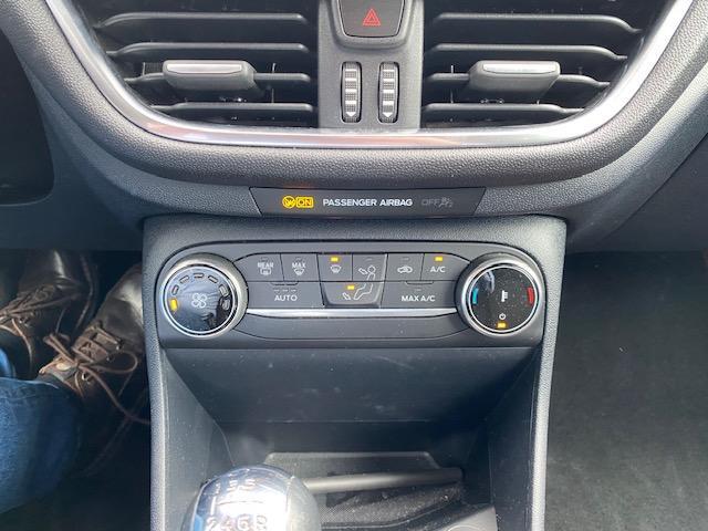 Ford FIESTA 1.0 EcoBoost ST-Line 100 PK.NAVI.PDC.APPLE CAR PLAY.CRUISE.33509KM.