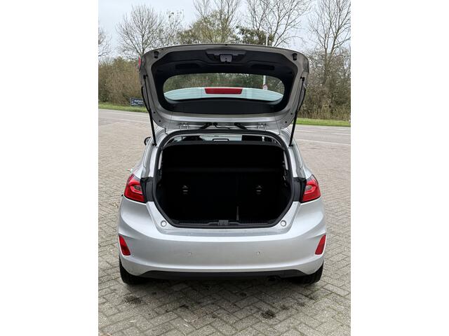 Ford FIESTA 1.0 EcoBoost 100PK Titanium KEYLESS | LED | AIRCO | PDC | CRUISE