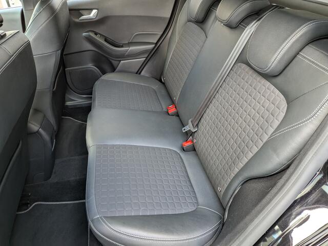 Ford FIESTA 1.0 EcoBoost Titanium,Navigatie,1 jaar garantie