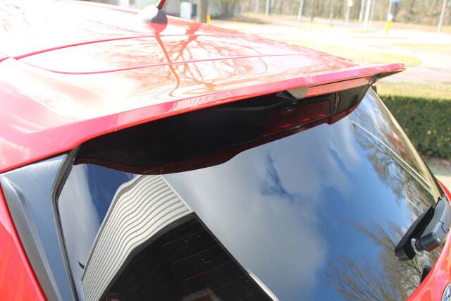 Ford FIESTA 1.0 EcoBoost 125 PK ST-Line NAVI ACHTERSPOILER ST-VELGEN