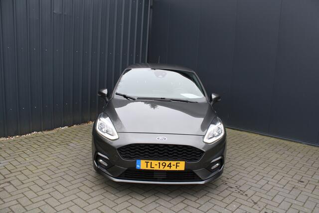 Ford FIESTA 1.0 EcoBoost ST-Line - NAVIGATIE - PDC - CRUISE CONTROL
