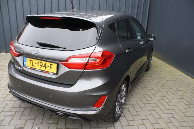 Ford FIESTA 1.0 EcoBoost ST-Line - NAVIGATIE - PDC - CRUISE CONTROL