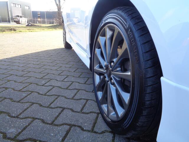 Ford FIESTA 1.0 EcoBoost ST Line,Clima,Cruise,Navi,Mooie auto!