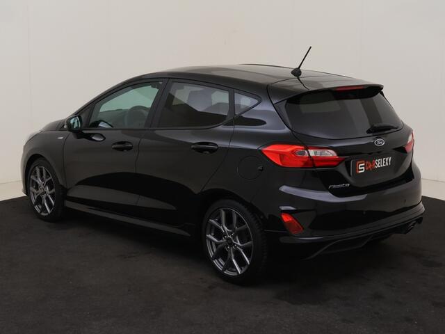 Ford FIESTA 1.0 EcoBoost ST-Line 1e eigenaar Clima Carplay Winterpack
