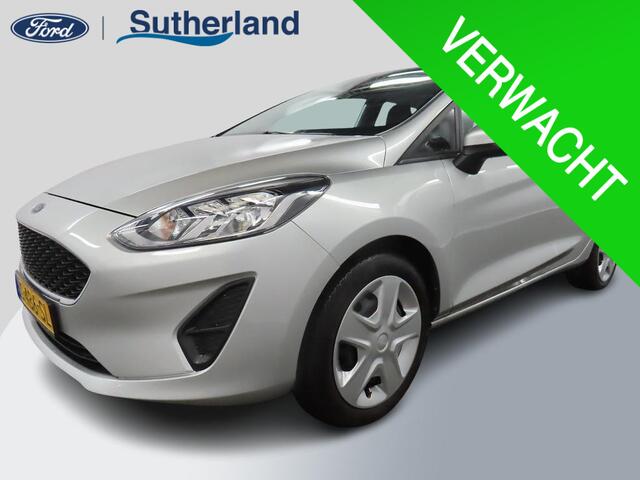 Ford FIESTA 1.1 Trend | Scherm met Carplay/Android Auto | Cruise control | Airco