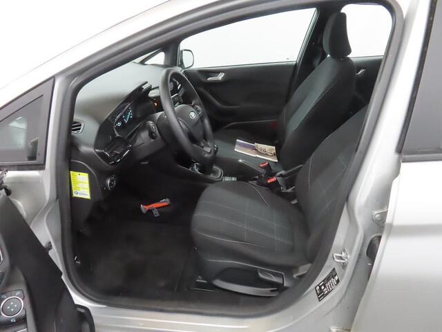 Ford FIESTA 1.1 Trend | Scherm met Carplay/Android Auto | Cruise control | Airco