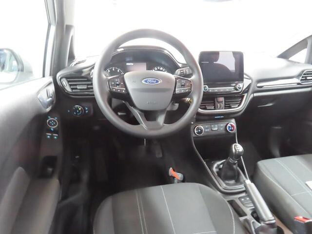 Ford FIESTA 1.1 Trend | Scherm met Carplay/Android Auto | Cruise control | Airco