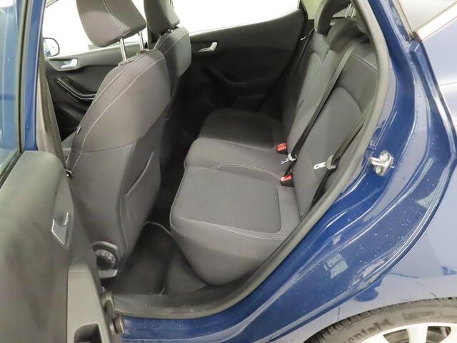 Ford FIESTA 1.0 EcoBoost Titanium | Automaat | Scherm | Cruise control | Climate control