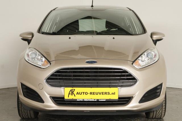 Ford FIESTA 1.0 Style / Airco / Bluetooth / 5 deurs