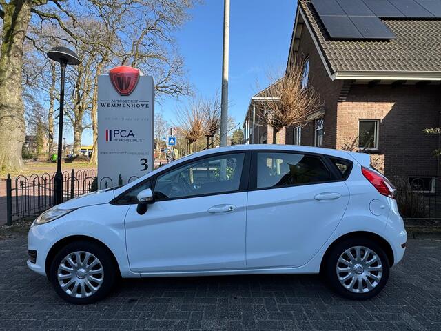 Ford FIESTA 1.0 Style