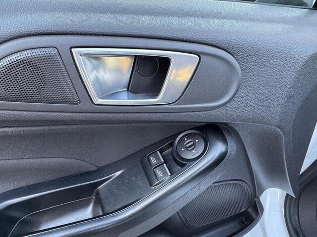 Ford FIESTA 1.0 Style