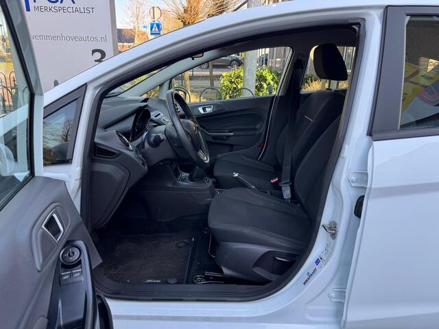 Ford FIESTA 1.0 Style