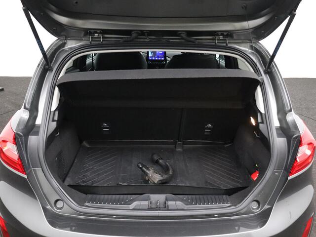 Ford FIESTA 1.0 EcoBoost Vignale camera, stoelverwarming