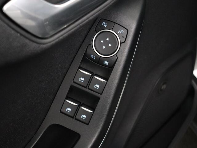 Ford FIESTA 1.0 EcoBoost Vignale camera, stoelverwarming