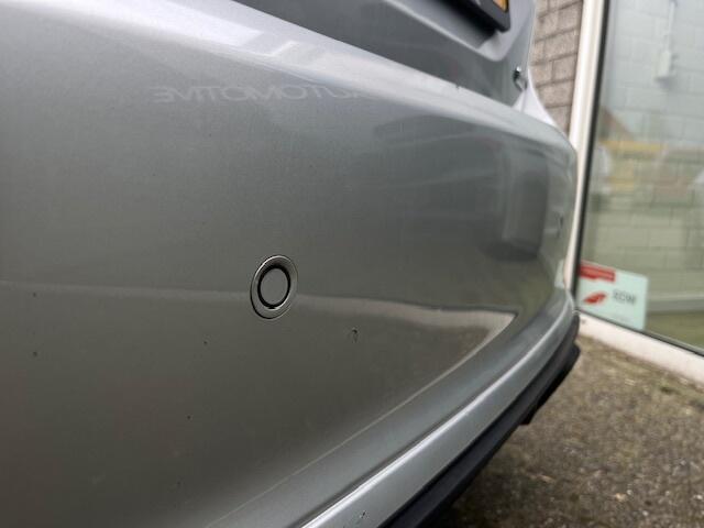 Ford FIESTA 1.0 125PK Hybrid ST-Line
