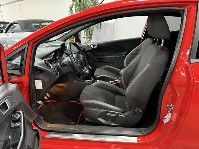 Ford FIESTA 1.0 EcoBoost ST Line