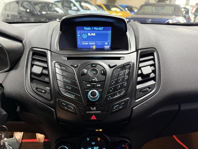 Ford FIESTA 1.0 EcoBoost ST Line