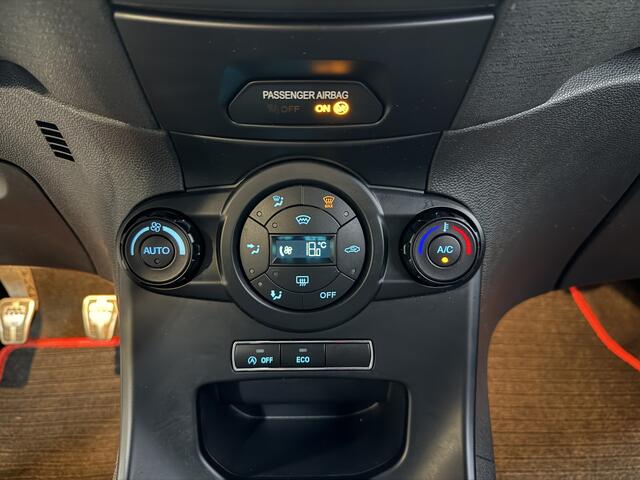 Ford FIESTA 1.0 EcoBoost ST Line
