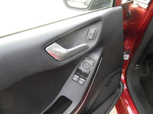 Ford FIESTA 1.0 EcoBoost Titanium