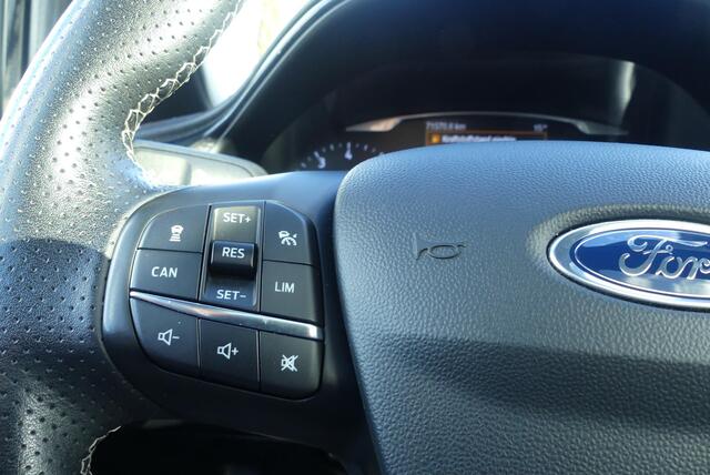 Ford FIESTA 1.0 EcoBoost ST-Line NAVI, PANORAMADAK, ADAPTIVE CRUISE, WINTERPACK, 71.570KM