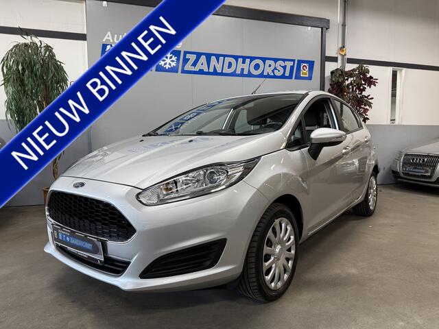 Ford FIESTA 1.0 Style
