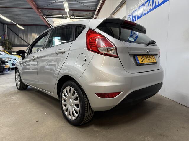 Ford FIESTA 1.0 Style