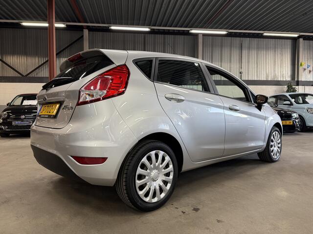 Ford FIESTA 1.0 Style
