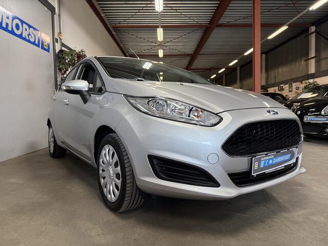 Ford FIESTA 1.0 Style