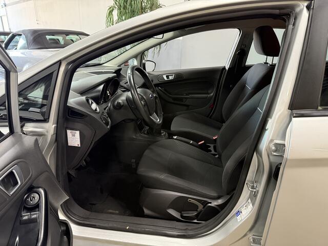 Ford FIESTA 1.0 Style