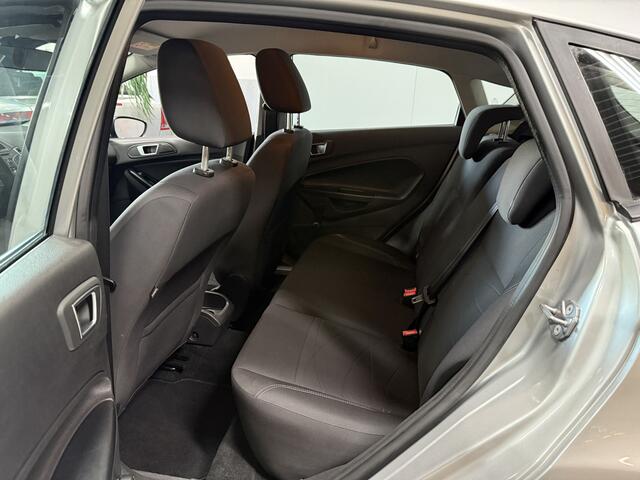 Ford FIESTA 1.0 Style