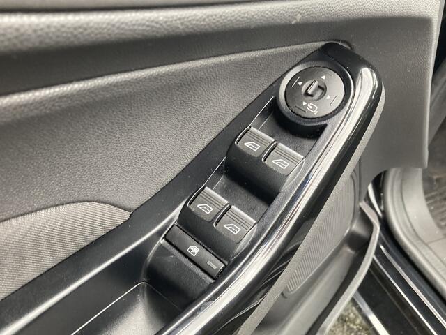 Ford FIESTA 1.0 EcoBoost Titanium 100pk/74kW