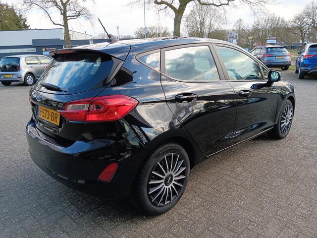 Ford FIESTA 1.0 EcoBoost Connected|PDC|AIRCO|CRUISE|APPLE CAR PLAY