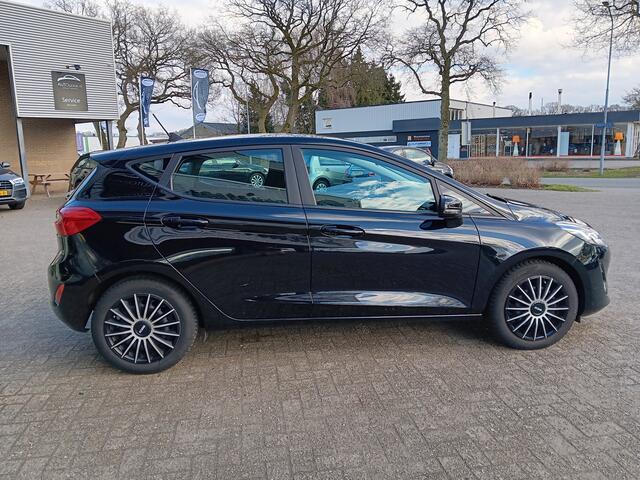 Ford FIESTA 1.0 EcoBoost Connected|PDC|AIRCO|CRUISE|APPLE CAR PLAY