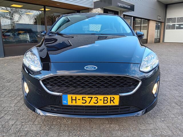 Ford FIESTA 1.0 EcoBoost Connected|PDC|AIRCO|CRUISE|APPLE CAR PLAY