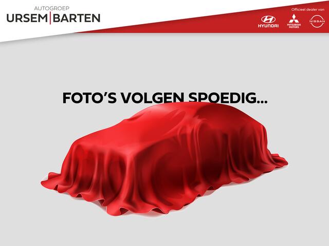 Ford FIESTA 1.0 EcoBoost ST-Line | WORDT VERWACHT |