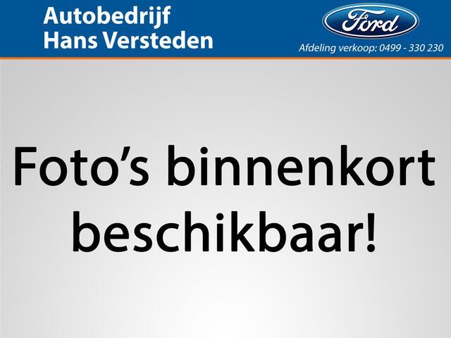 Ford FIESTA 1.0 EcoBoost 125 PK Hybrid Titanium NAVIGATIE | WINTER PACK | CLIMATE CONTROL | LM VELGEN |