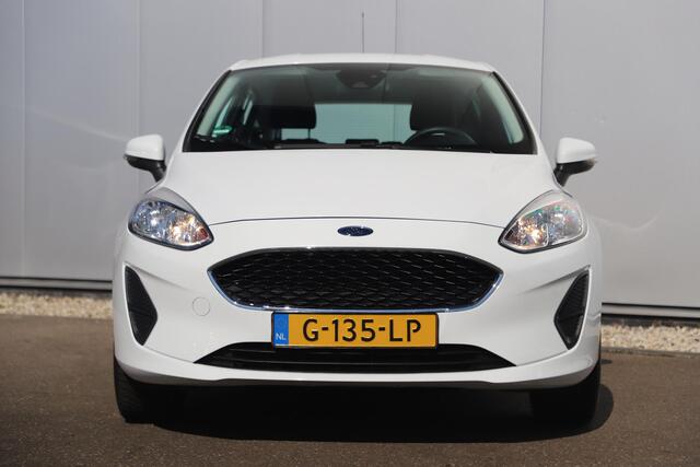 Ford FIESTA 1.1 Trend Radio Bluetooth Airco Cruise Control Rijstrooksensor