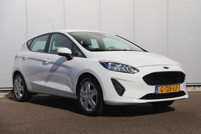 Ford FIESTA 1.1 Trend Radio Bluetooth Airco Cruise Control Rijstrooksensor