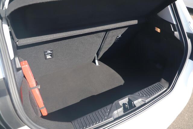 Ford FIESTA 1.1 Trend Radio Bluetooth Airco Cruise Control Rijstrooksensor