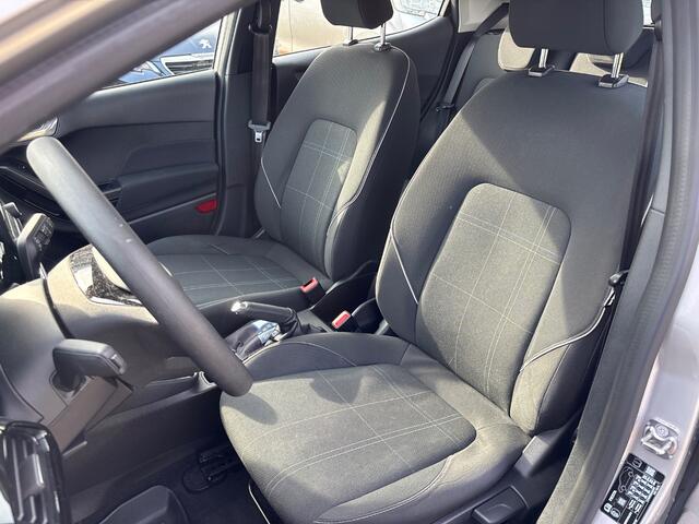 Ford FIESTA 1.1 Trend, Parkeersensoren, Bluetooth, VERWACHT!!