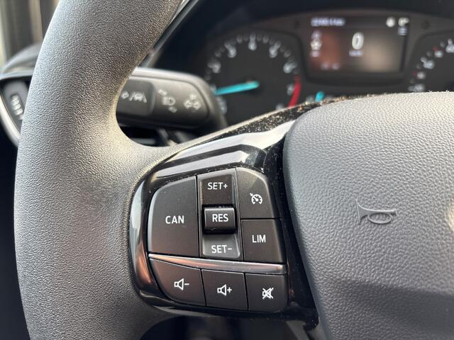 Ford FIESTA 1.1 Trend, Parkeersensoren, Bluetooth, VERWACHT!!