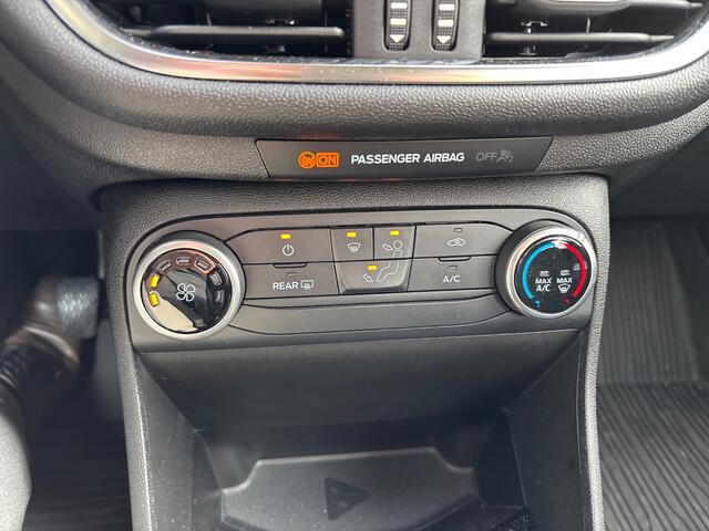 Ford FIESTA 1.1 Trend, Parkeersensoren, Bluetooth, VERWACHT!!
