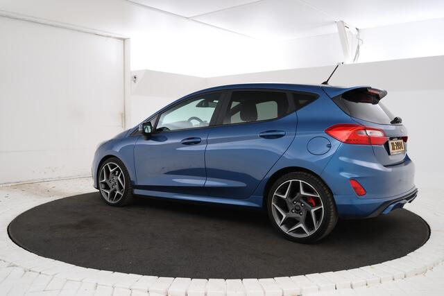 Ford FIESTA 1.5 EcoBoost ST-3 200Pk Kanon! Recaro
