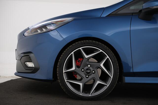 Ford FIESTA 1.5 EcoBoost ST-3 200Pk Kanon! Recaro