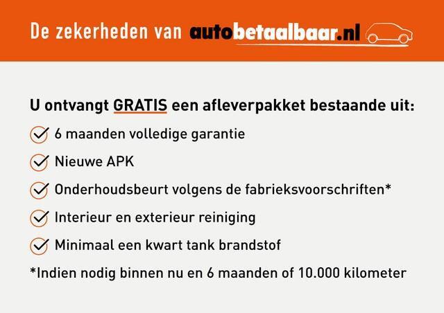 Ford FIESTA 1.0 ECOBOOST ST-LINE I APPLE/ANDROID I CRUISE CONTROL I CLIMATE CONTROL I NAVIGATIE